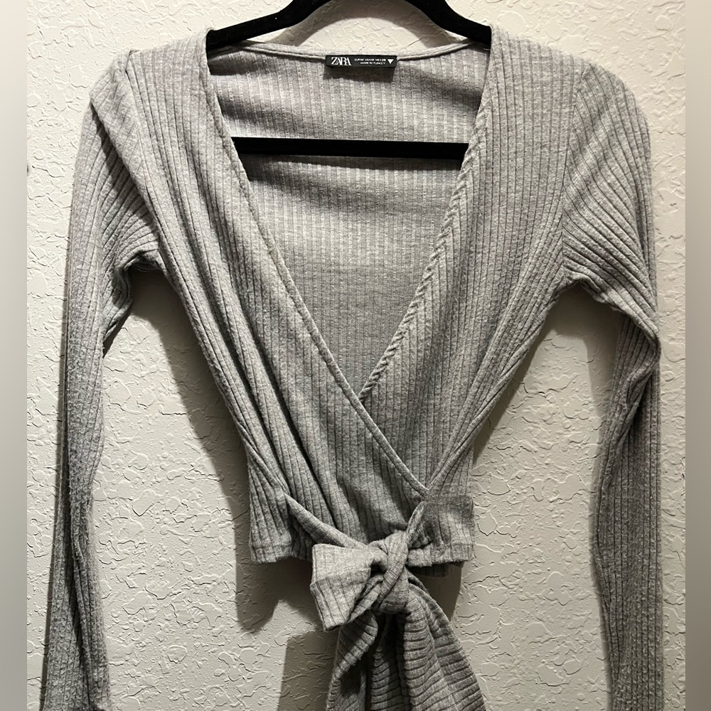 Zara shirt
